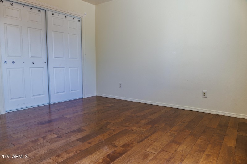 1st bedroom