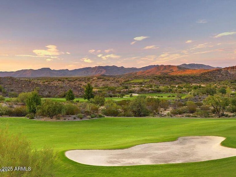 Wickenburg Ranch #9