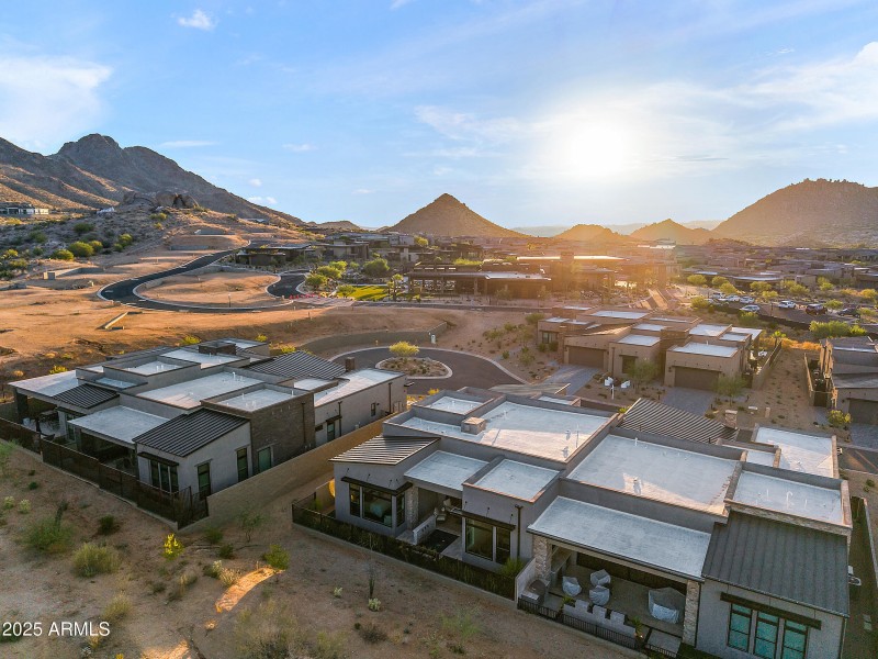 Welcome to Sereno Canyon!