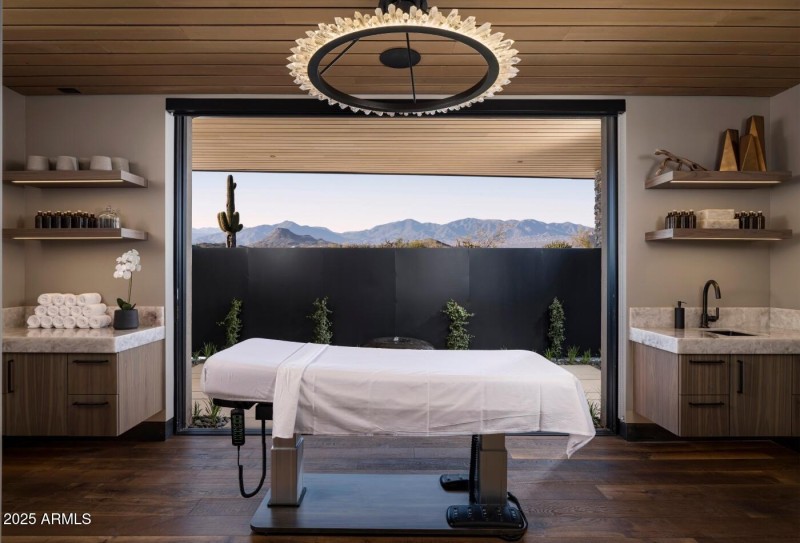 Serenity Spa