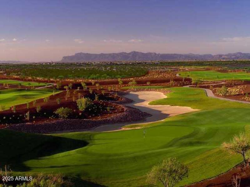 5.POSTON BUTTE GOLF