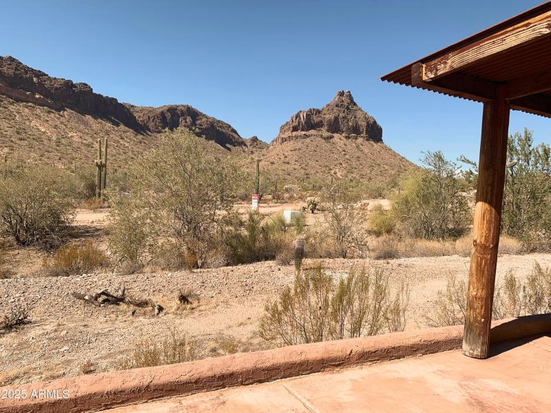 Spectacular Sunsets to the West!