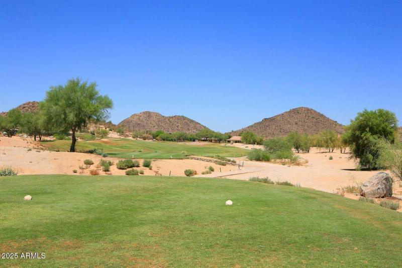 Johnson Ranch-Golf Course2