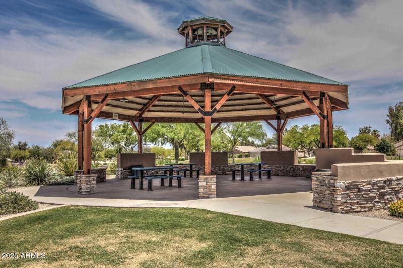 Johnson Ranch-Park Ramada