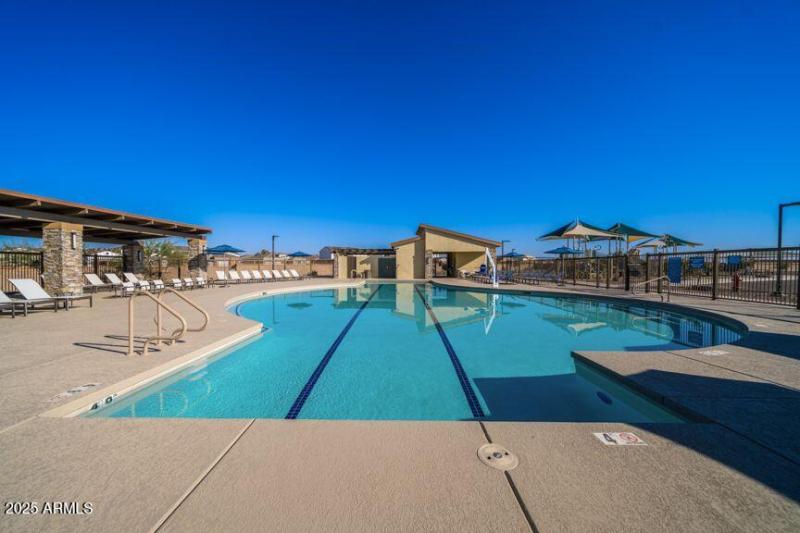 Combs Ranch Community Pool (1)