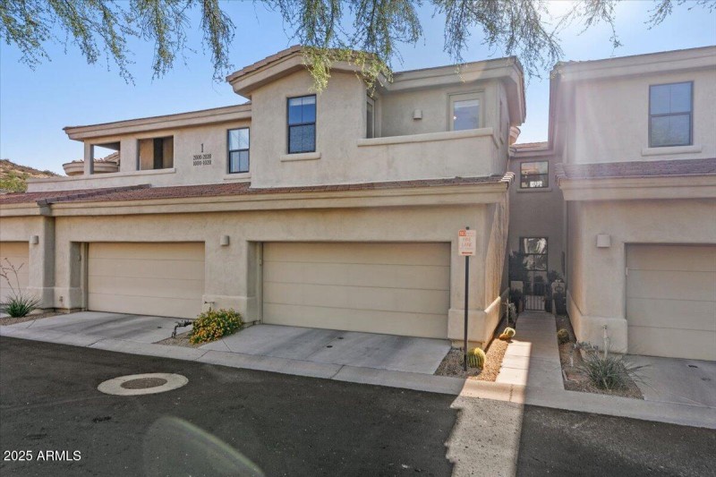 05-Front of home