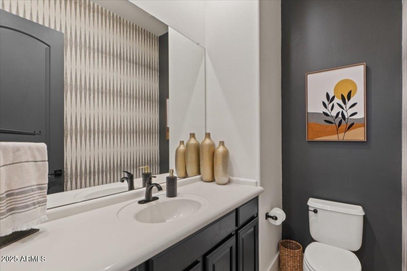 22-Half bath