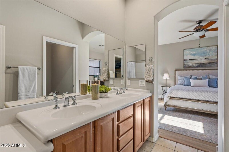 30-Primary bathroom