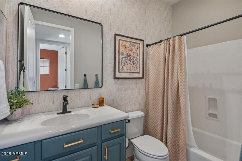 37-Full bath