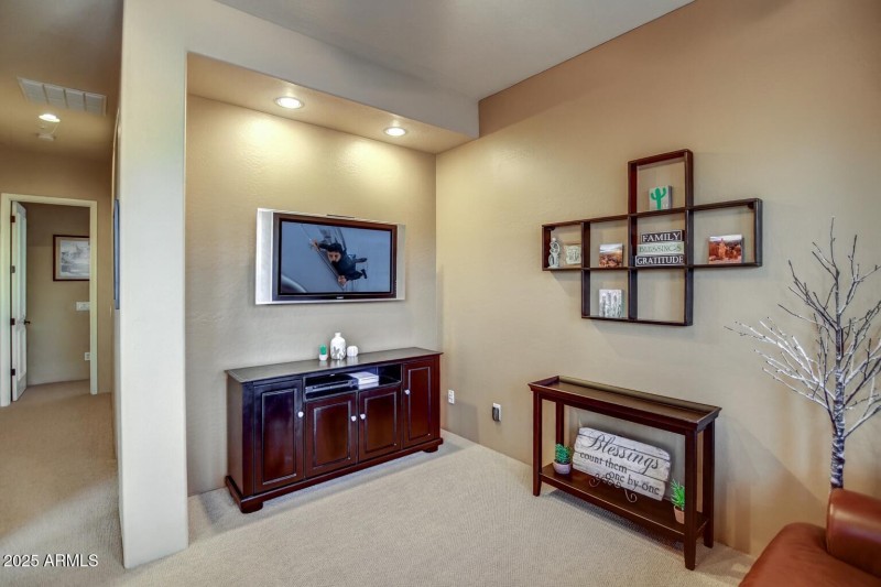 Teen Room