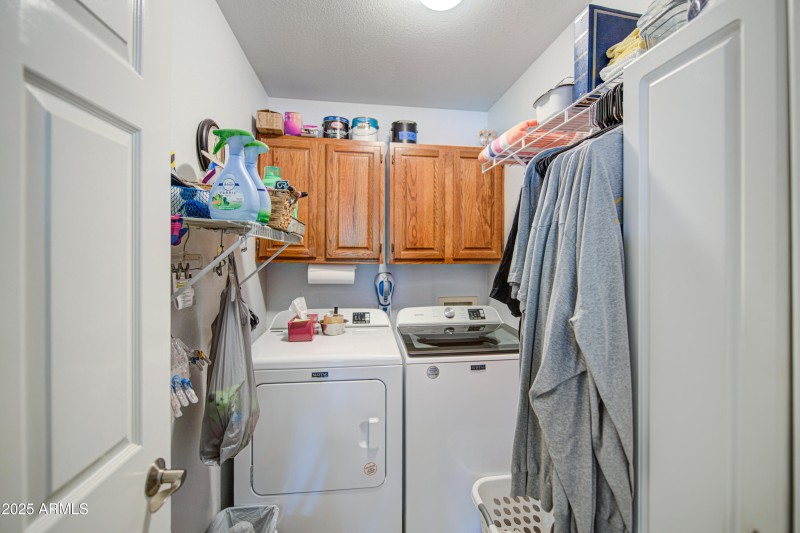 Inside Laundry