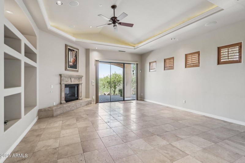 great room