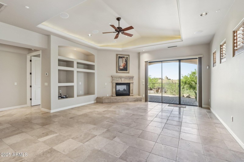 great room