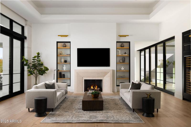 Large Living Room