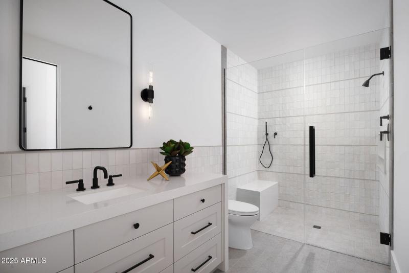 Bathroom Three