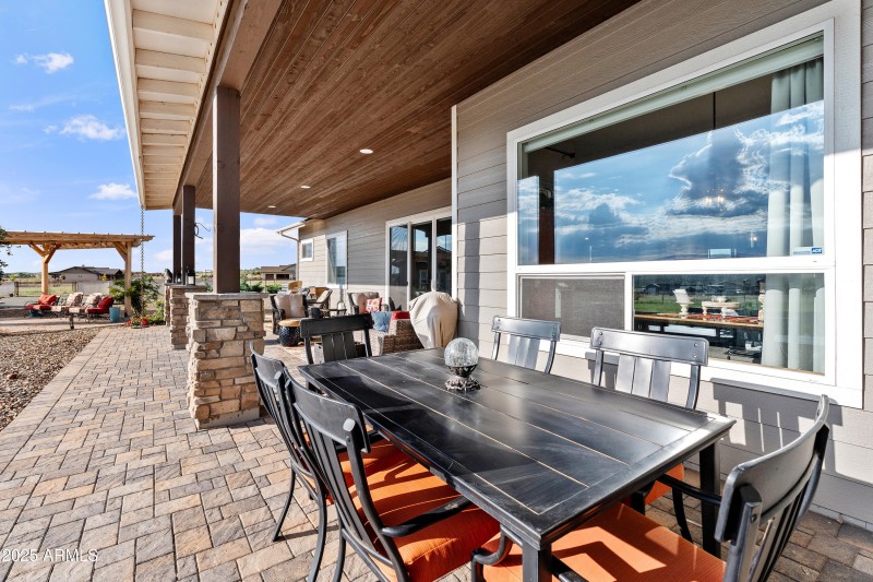 23-Back Patio