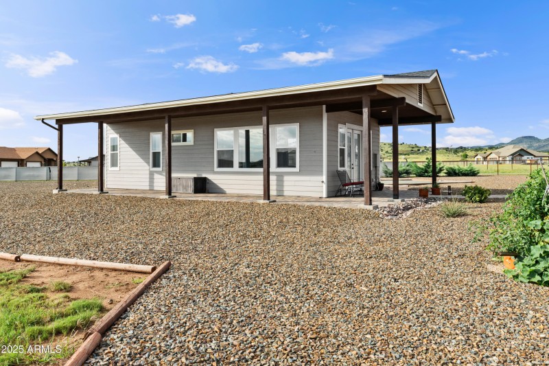 26-Guest House