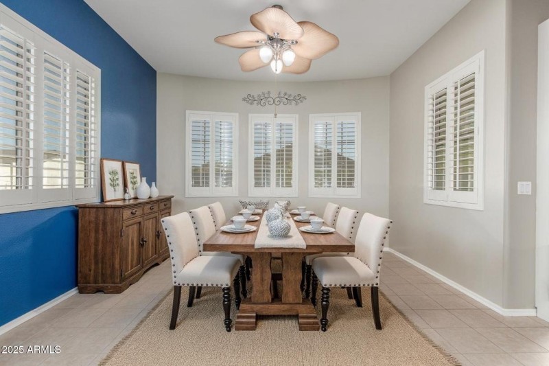 AI Dining Room AI