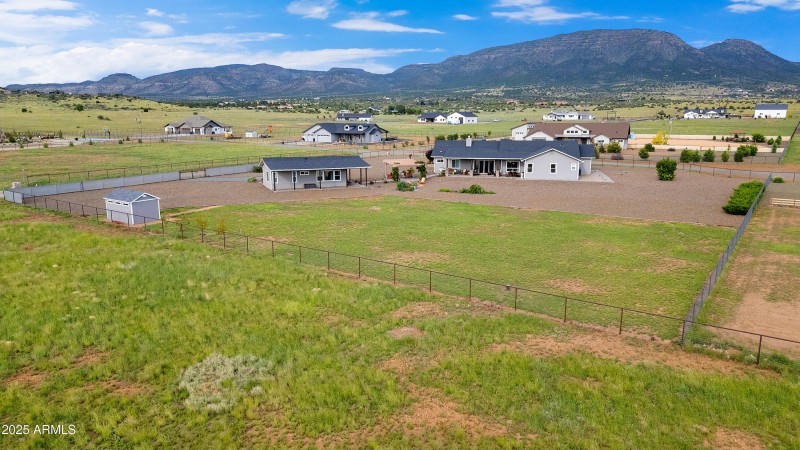 45-Aerial View Back