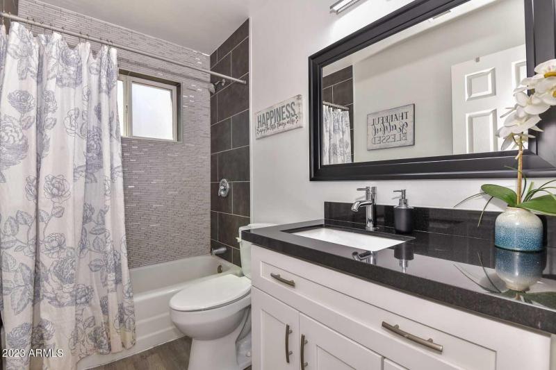 Hall Bath