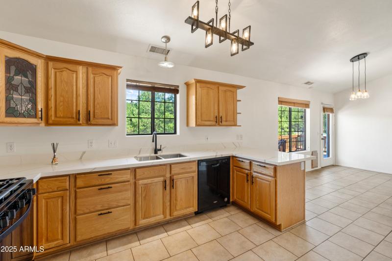 17-Kitchen View