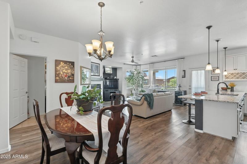 Open Concept