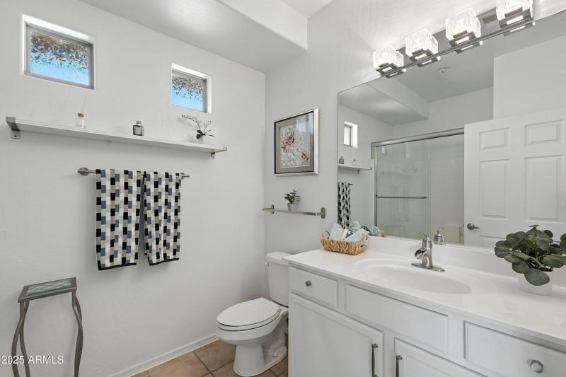 2nd bathroom