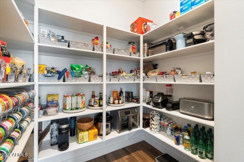 Pantry