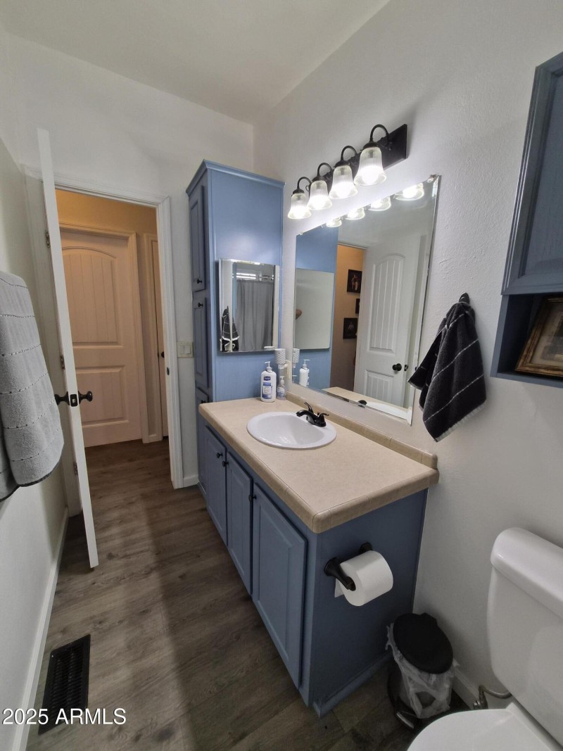 guest bath