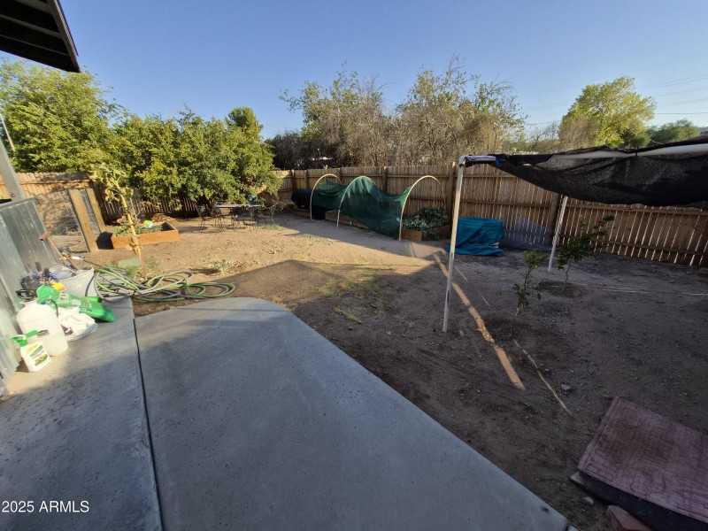 garden