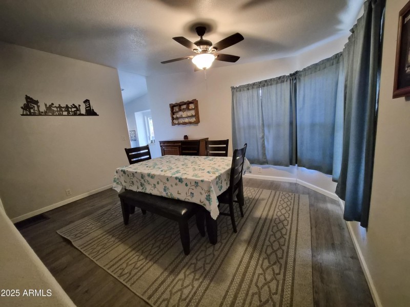dinning room