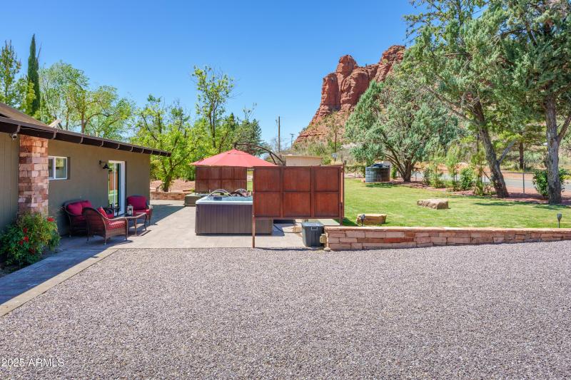 Outdoor Living