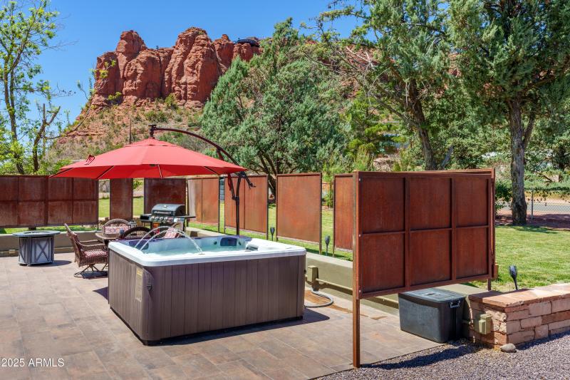 Outdoor Living
