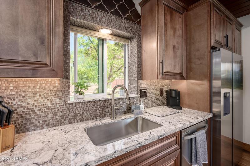 Quartz Countertops