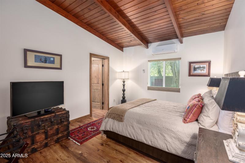 Guest Suite