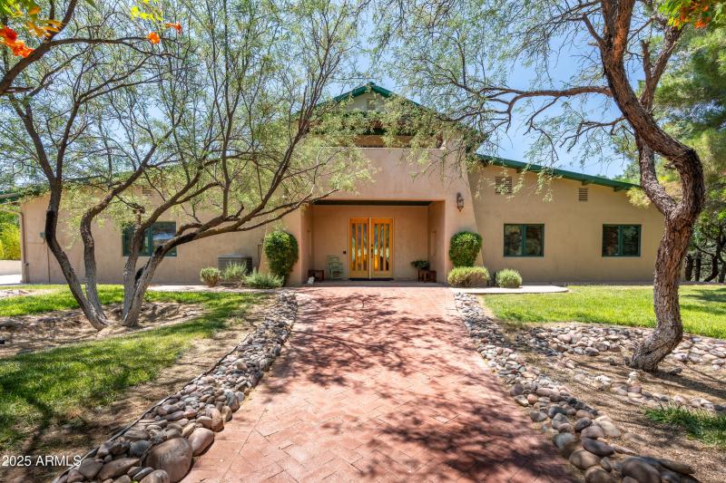 2854 S Diamond S Rd Camp Verde AZ-12