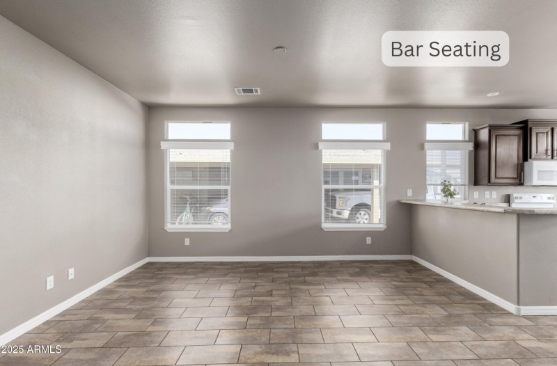Bar Seating
