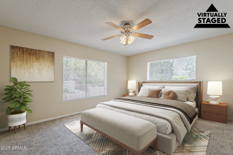 Guest Bedroom 1
