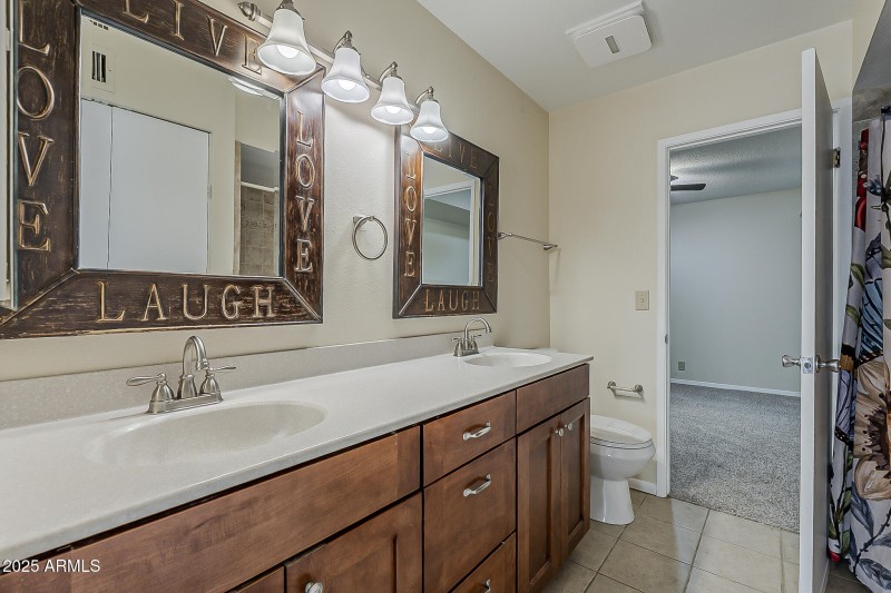 Guest Bath