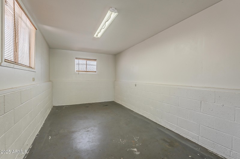Storage Room