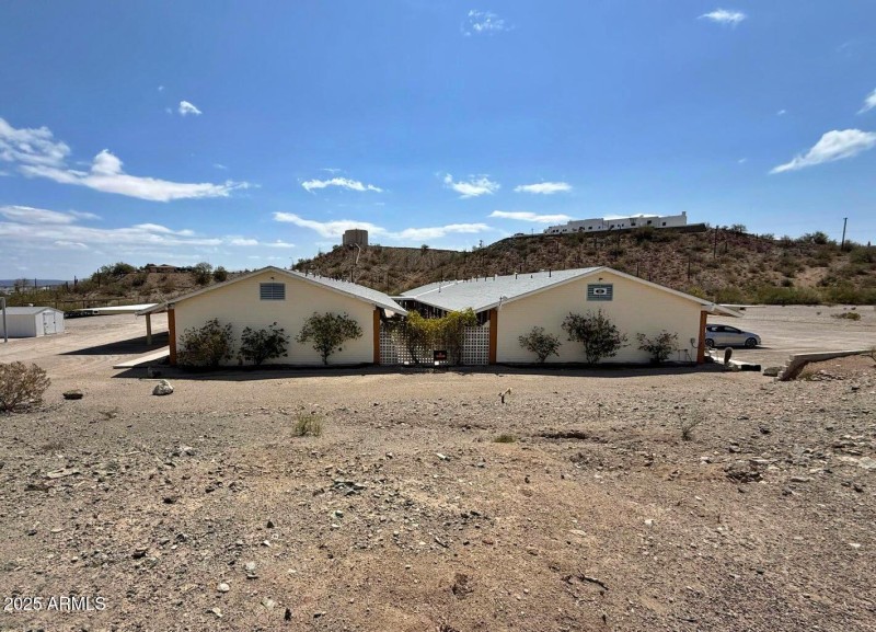 355 Sahuaro