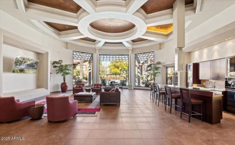 Clubhouse 3