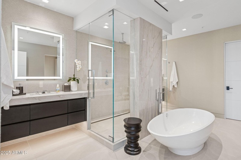Primary Ensuite