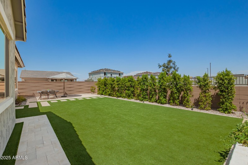 Premium Corner Lot