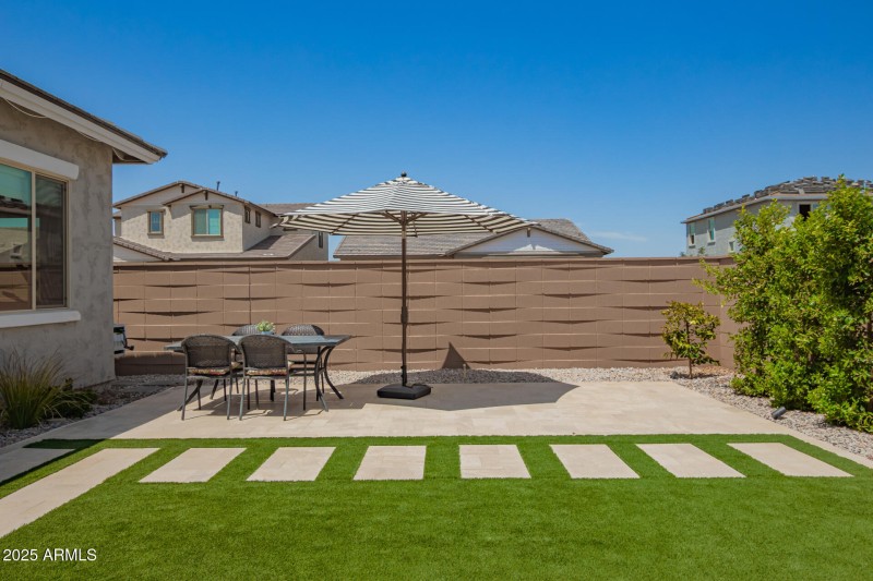 Custom Pavers