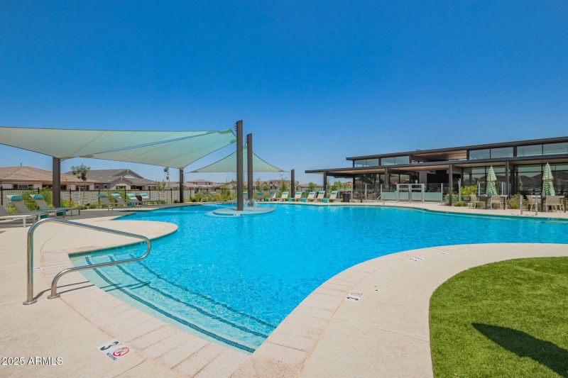 Community Pool