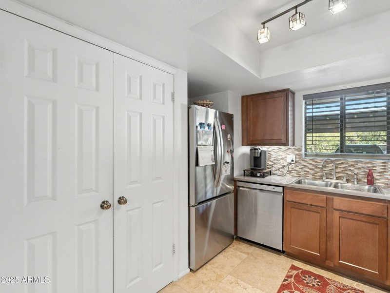 Updated Kitchen