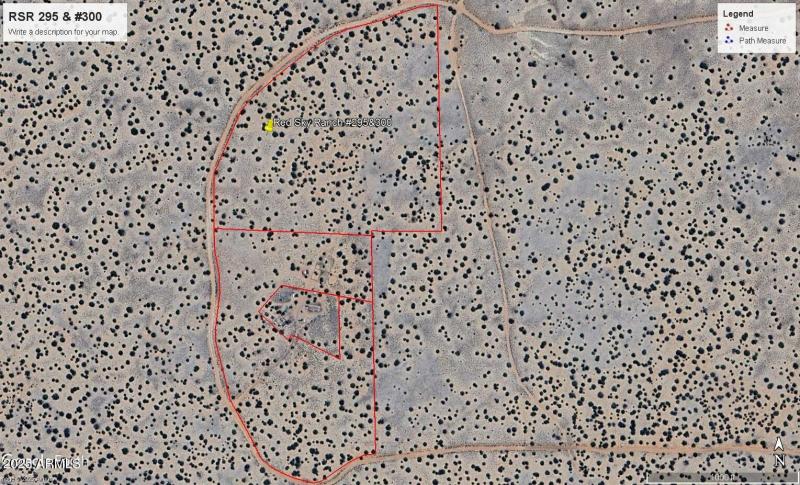 RSR 295&300 Screenshot