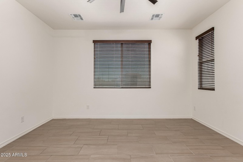 Move-In Ready Bedrooms