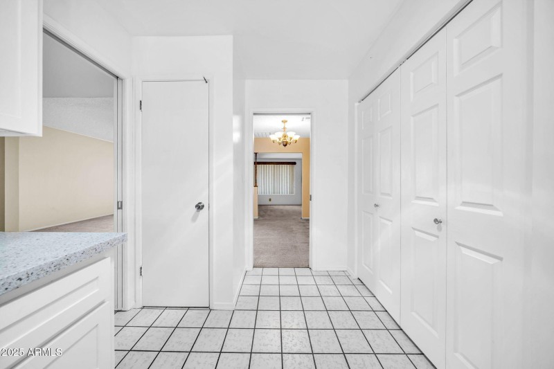 2 Pantry Options